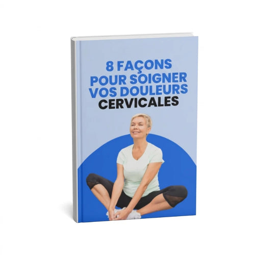 Guide : soigner les douleurs cervicales